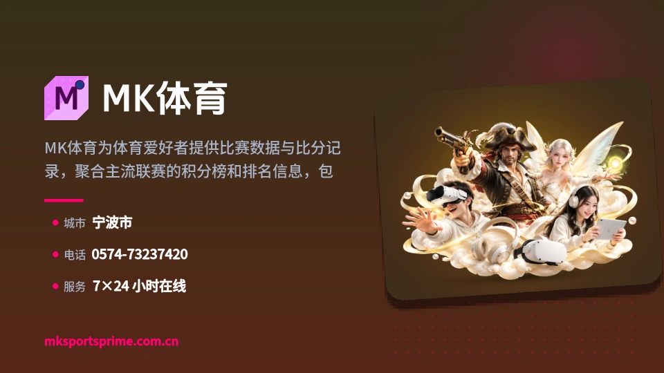 认识MK体育